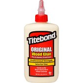 Titebond Original Wood Glue - 8 oz. 5063