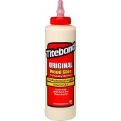 Titebond Original Wood Glue - 16 oz. 5064