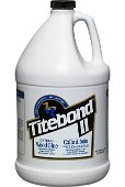 Titebond II Extend Wood Glue - gallon 4136