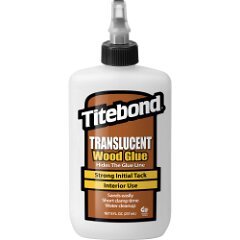 Titebond Translucent 8oz