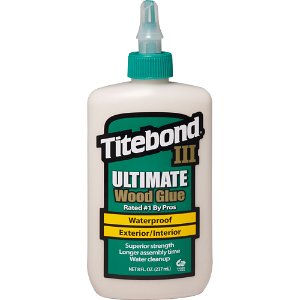 Titebond III