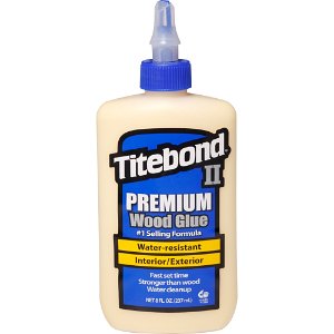 Titebond II