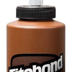 Titebond Liquid Hide Glue 16 oz. 5014