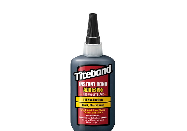 Instant Bond Adhesives