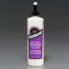 Titebond Melamine Glue - 16 oz. 4014