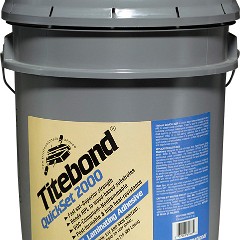 Titebond Quickset 2000 Wood Glue 61867