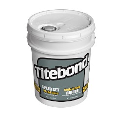 Titebond SpeedSet 5 gal 4367 High Angle No Shadow