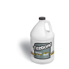 Titebond SpeedSet 1 gal 4366 High Angle