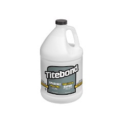 Titebond SpeedSet 1 gal 4366 High Angle No Shadow