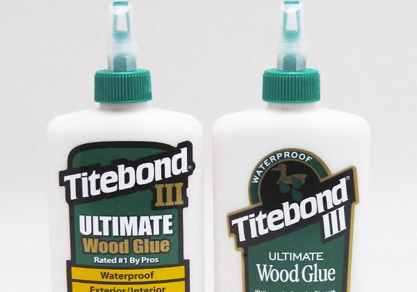 Titebond III Ultimate