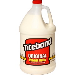 Titebond Original Wood Glue - gallon 5066