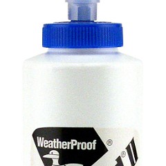 Titebond II Extend Wood Glue - 16 oz. 4134